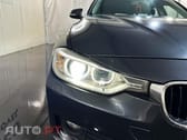 BMW 318 d Line Sport Shadow Auto