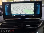Peugeot 3008 1.5 BlueHDi Allure Pack EAT8
