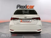 Toyota Corolla 1.5 VVT COMFORT
