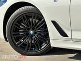 BMW 525 d Pack M Auto