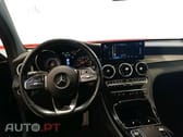 Mercedes-Benz GLC 300 e Coupé 4Matic