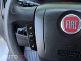 Fiat Ducato CAB. DUPLA 6 LUGARES