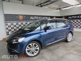 Renault Scénic 1.5 dCi Exclusive SS