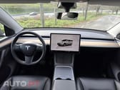 Tesla Model Y Long Range Dual Motor AWD