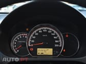 Mitsubishi Space Star 1.2 Intense Connect Edition