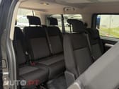 Peugeot Traveller 2.0 HDI 180 CVALOS