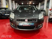 Fiat Bravo 1.6 M-Jet Dynamic