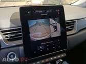 Renault Captur 1.3 TCe 140 Initiale Paris EDC
