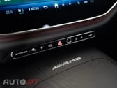 Mercedes-Benz E 53 AMG 4Matic+ SpeedshiftFT TCT 9G