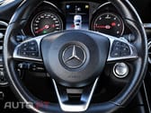 Mercedes-Benz GLC 220 d 4Matic