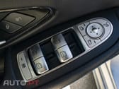 Mercedes-Benz C 300 de AMG Line Night Edition Station