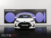 Toyota Yaris 1.5 HDF Comfort