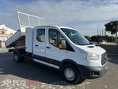 Ford Transit 350 L4 2.2 TDCi H3 Ambiente