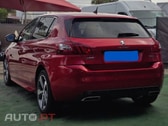 Peugeot 308 1.6BlueHDi GT LINE