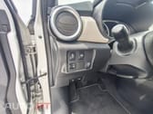 Nissan Micra 1.5 DCi Visia S/S
