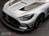 Mercedes-Benz AMG GT Black Series