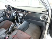 Toyota Auris Touring Sports 1.4 D-4D Active+AC