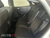 Ford Puma 1.0 EcoBoost MHEV Titanium Design