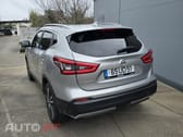 Nissan Qashqai 1.5 dCi N-Connecta