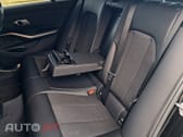 BMW 320 d Touring Line Sport Auto 8