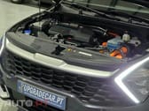 Kia Sportage ND