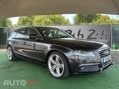 Audi A4 2.0 TDI Sport