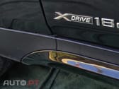 BMW X1 18 d xDrive Auto Line Sport