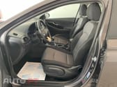 Hyundai i30 1.6 CRDi Comfort+Navi