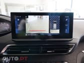 Peugeot 3008 1.5 BlueHDi Allure EAT8