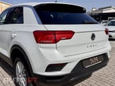 Volkswagen T-Roc 1.6 TDI Style