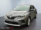 Renault Captur 1.5 Blue dCi Business