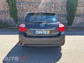 Toyota Auris 1.8 HSD P.Te.+JLL17