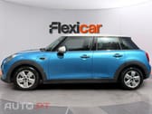 MINI Cooper One D
