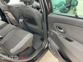 Renault Scénic 1.5 dCi Dynamique S EDC