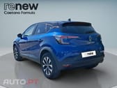 Renault Captur 1.0 TCe 90 evolution
