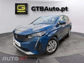 Peugeot 5008 1.5 BlueHDI EAT8 BUSINESS