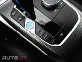 BMW i4 M50