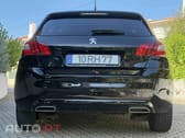 Peugeot 308 1.6 BlueHDi Style