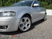 Audi A3 Sportback 2.0 TDi