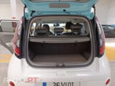 Kia Soul EV 30kWh