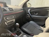 Renault Mégane 1.5 dCi GT Line J18