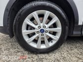 Ford Kuga 2.0 TDCi Titanium