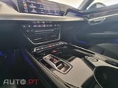 Audi RS E-Tron GT quattro