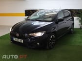 Fiat Tipo 1.3 M-Jet Lounge J17