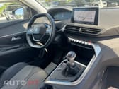 Peugeot 3008 1.5 BlueHDi Allure