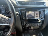 Nissan Qashqai 1.5 dCi Tekna J19