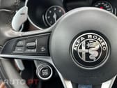 Alfa Romeo Stelvio 2.2 D Super AT8 Q4
