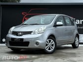 Nissan Note 1.4 Acenta