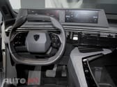 Peugeot 3008 1.2 Hybrid Allure e-DCS6