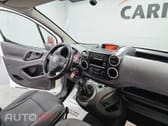Citroen Berlingo 1.6 HDi L1 3L